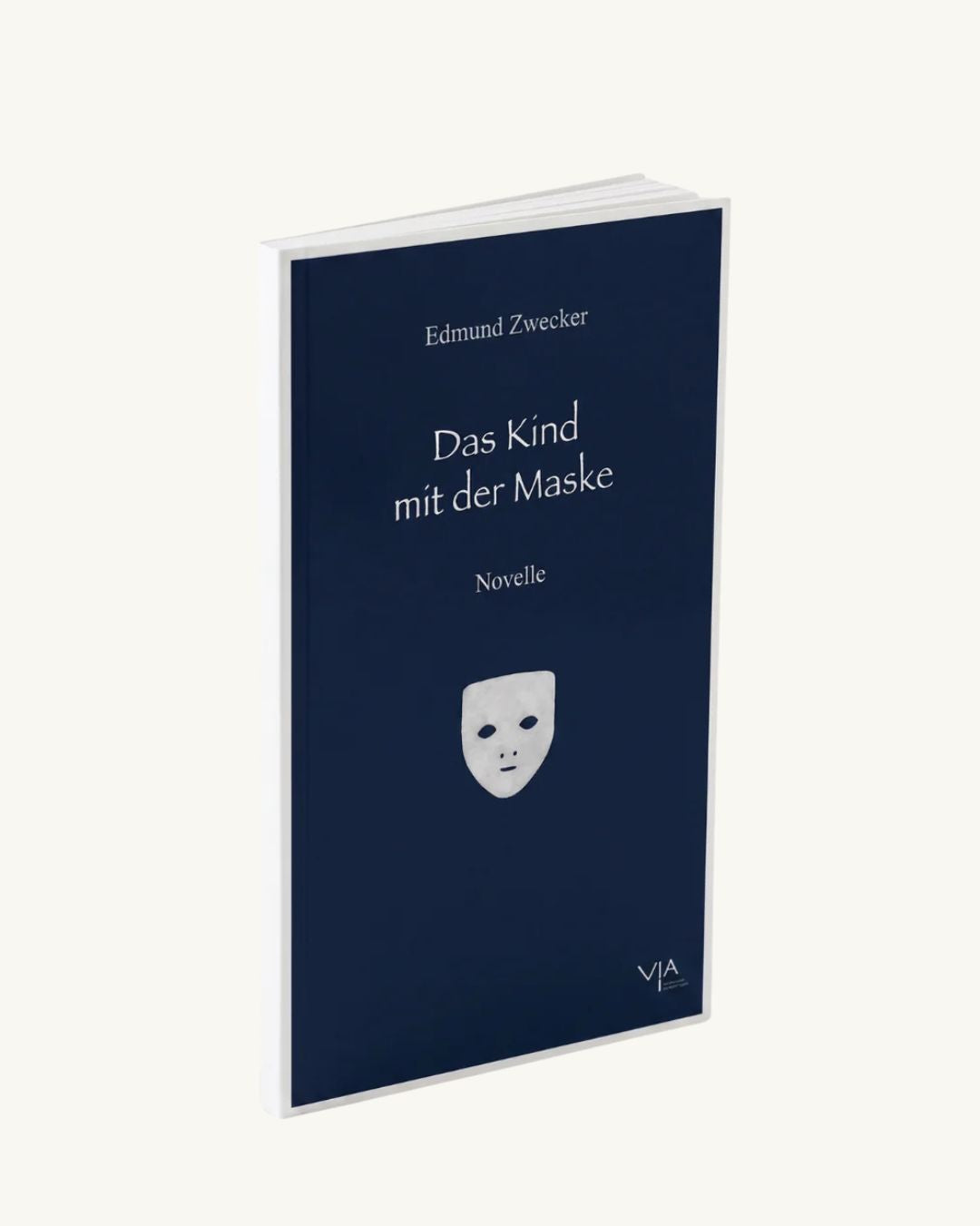 Das Kind mit der Maske