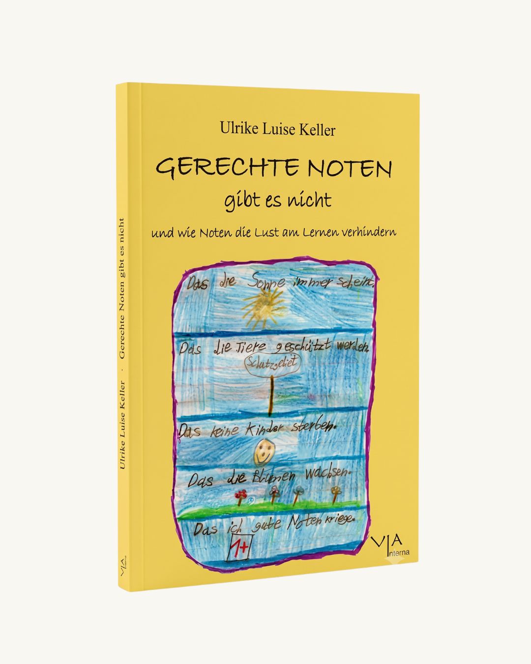 Gerechte Noten gibt es nicht