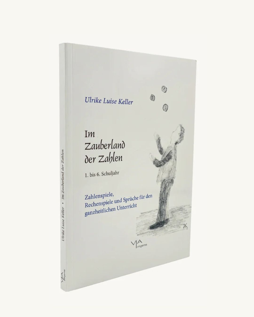 Im Zauberland der Zahlen