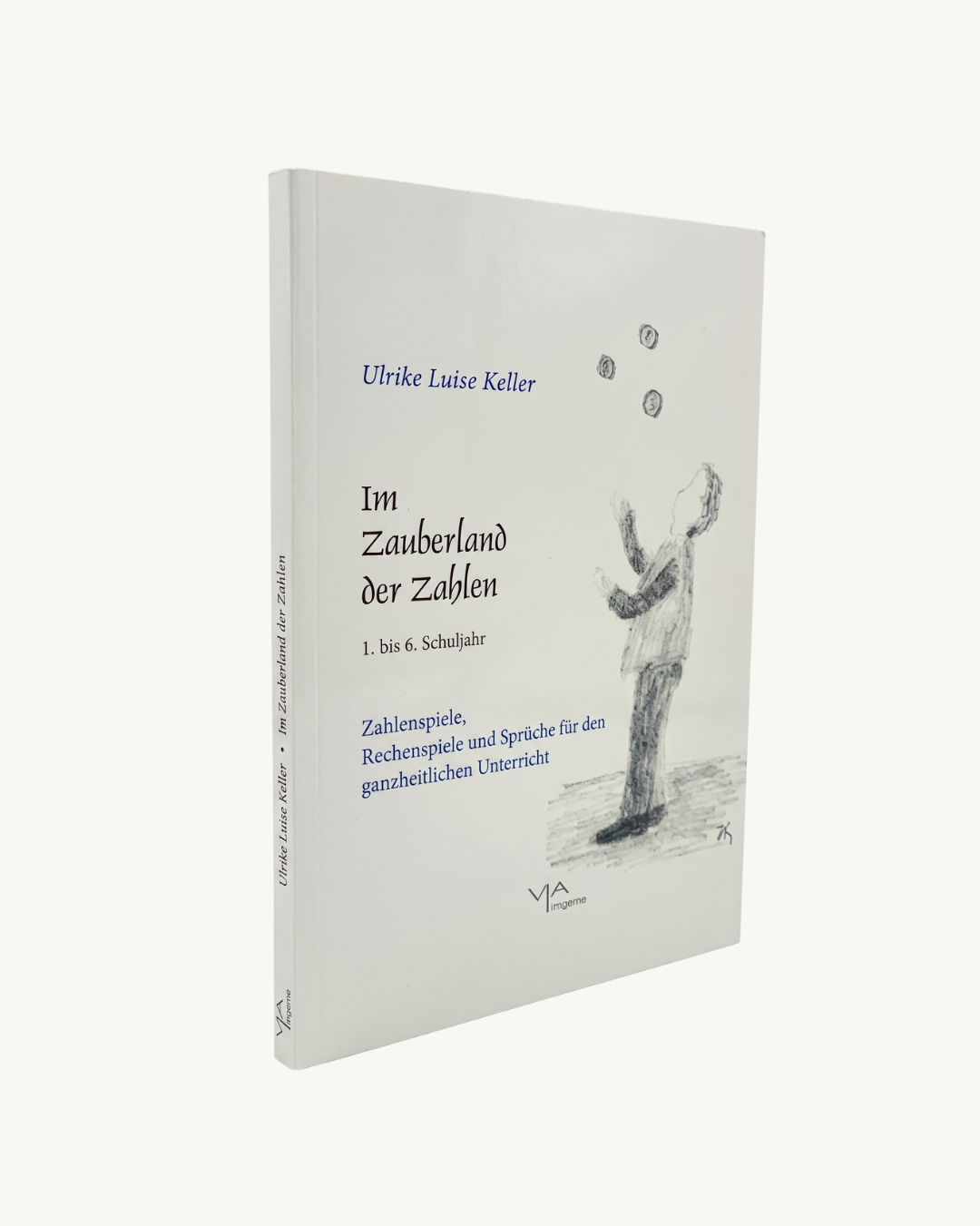 Im Zauberland der Zahlen