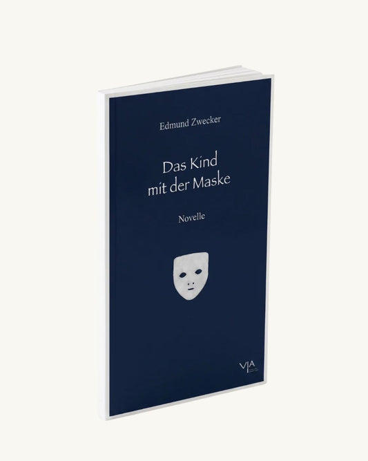 Das Kind mit der Maske