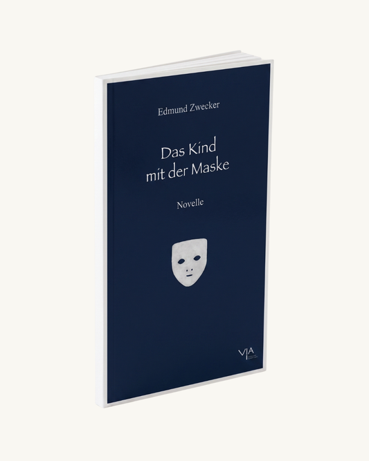 Das Kind mit der Maske