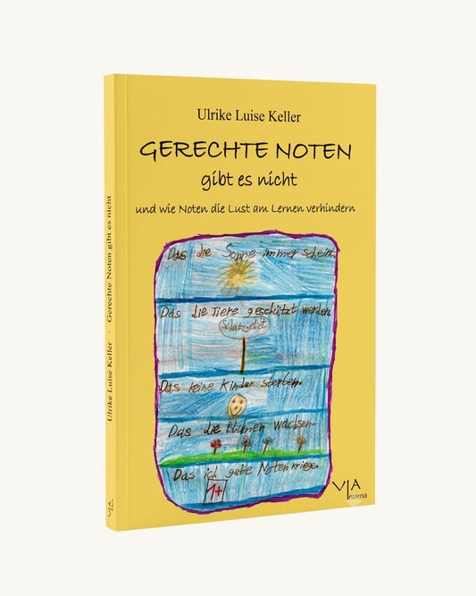 Gerechte Noten gibt es nicht