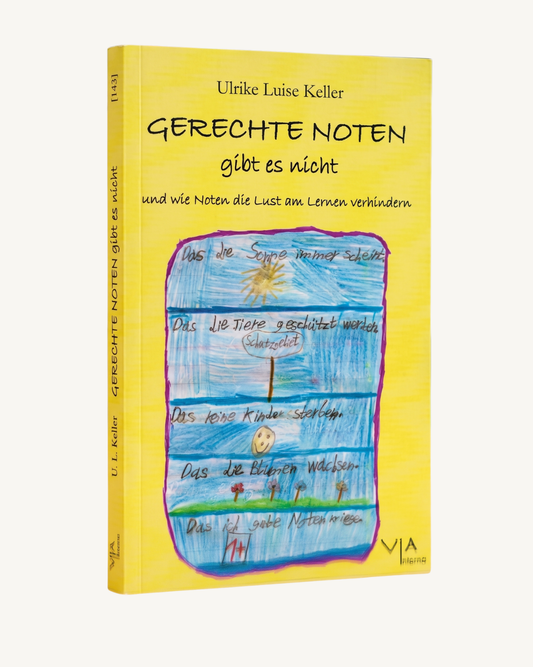 Gerechte Noten gibt es nicht