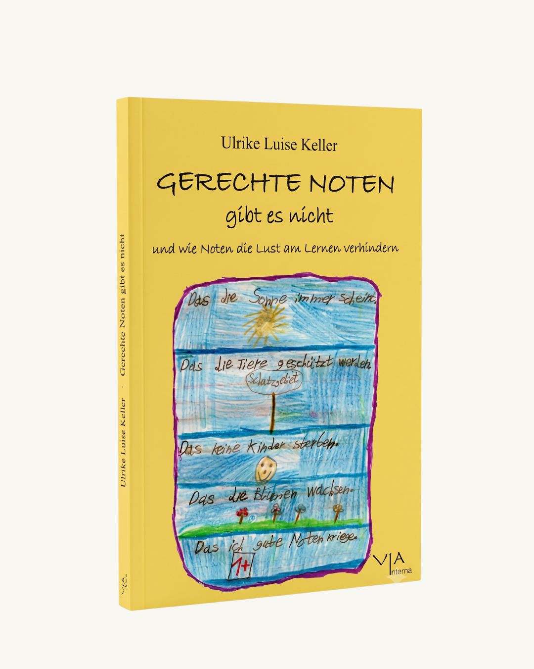 Gerechte Noten gibt es nicht