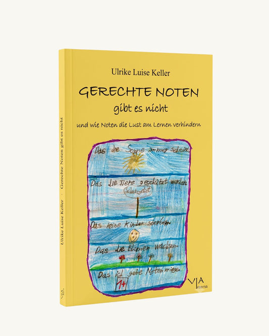 Gerechte Noten gibt es nicht