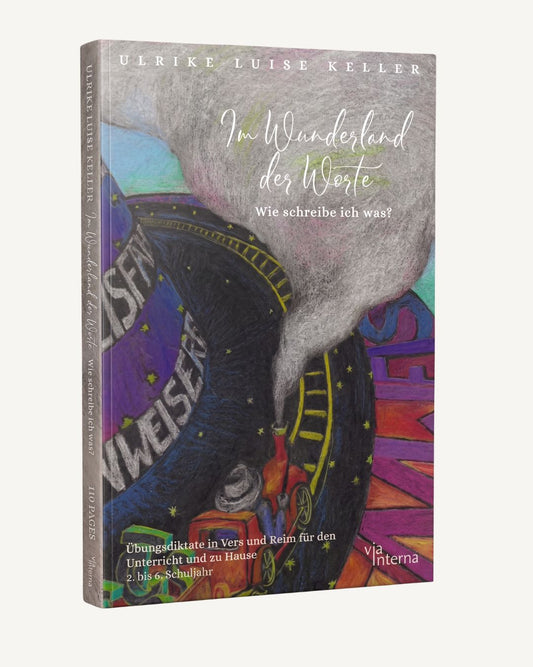 Im Wunderland der Worte
