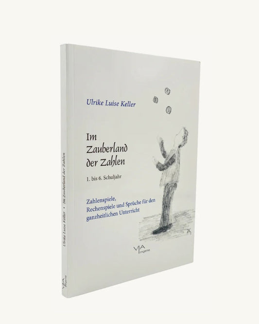 Im Zauberland der Zahlen