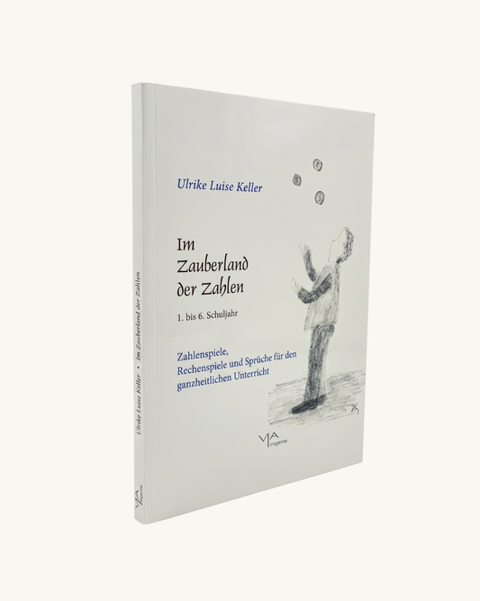 Im Zauberland der Zahlen