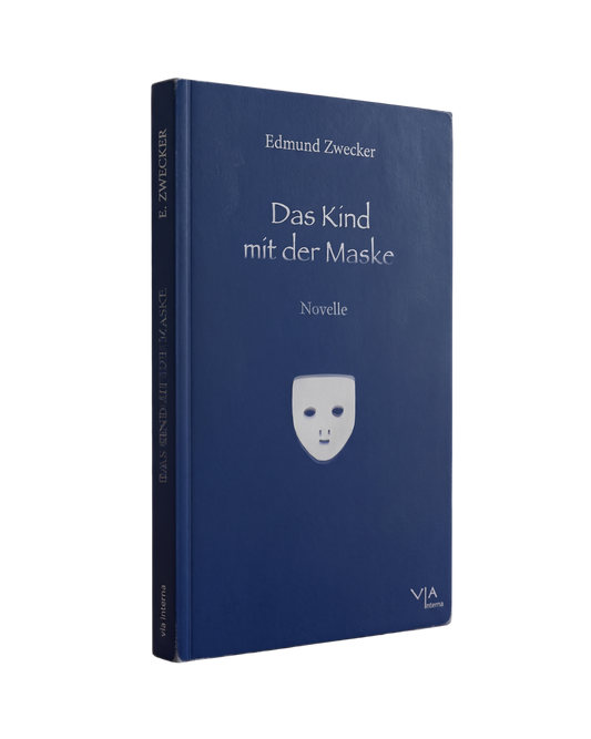 Das Kind mit der Maske