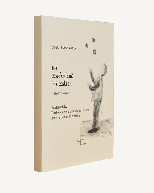 Im Zauberland der Zahlen